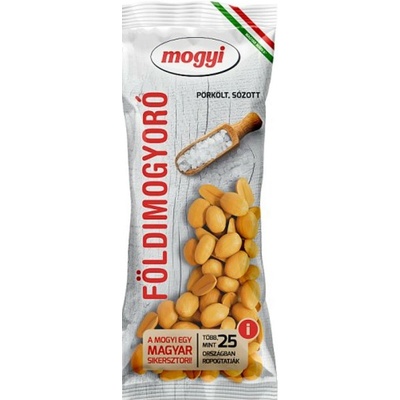 Mogyi arašidy 85 g