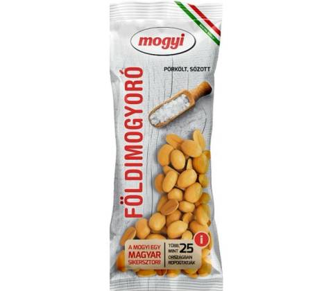 Mogyi arašidy 85 g