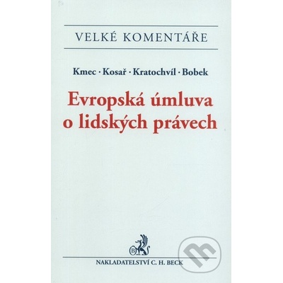 Evropská úmluva o lidských právech