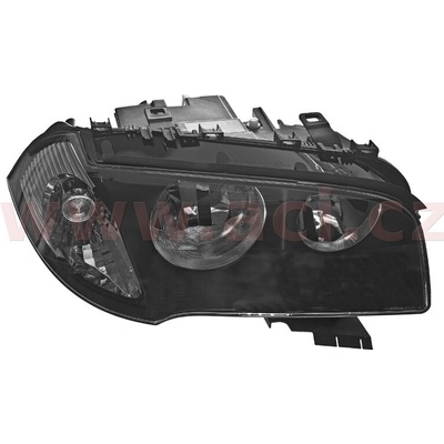 Hlavný svetlomet ACI 0680964