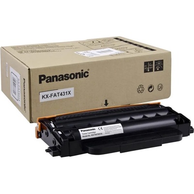 Panasonic KX-FAT431X