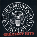 Ramones - Greatest Hits