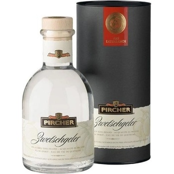 Pircher Williams 40% 0,7 l (tuba)