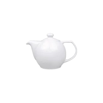 Image 1 of Gural Porselen - Сатурн Чайник 850ml. (STR 02 DM) (017640)