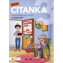 Hravá čítanka 3