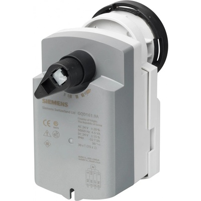 Siemens GQD161.9A, 24 V