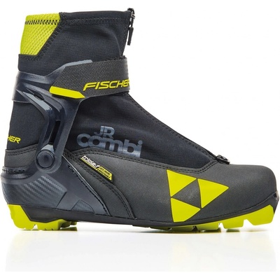 Fischer Jr Combi 2022/23