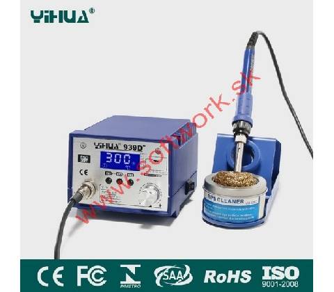YIHUA 939D
