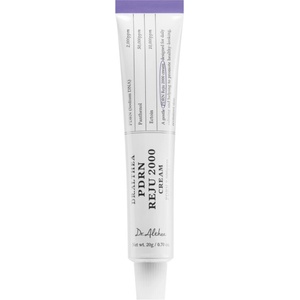 Dr. Althea PDRN Reju 2000 Cream хидратиращ и подсилващ крем за лице с регенериращ ефект 20 гр