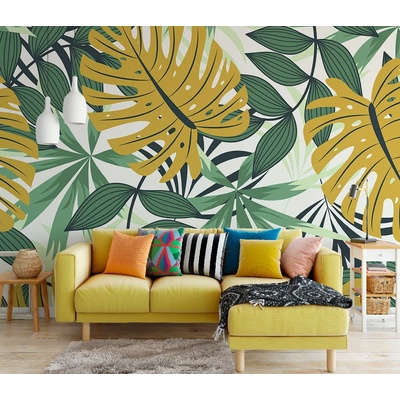 Art Gift Decor Фототапет Листа 4