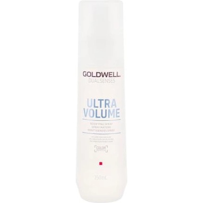 Goldwell Dualsenses Ultra Volume лак за коса 150 ml за жени