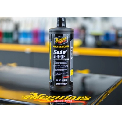 Meguiar's So1o All-In-One M300 946 ml