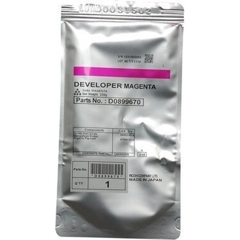 Ricoh D0899670 - originálny