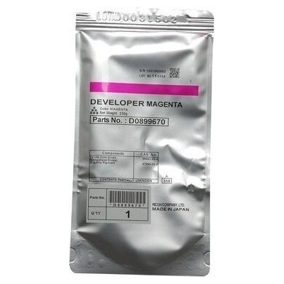 Ricoh D0899670 - originálny