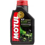 Motul Moto 5100 4T 10W-30 1 l