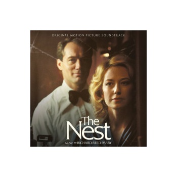 The Nest LP