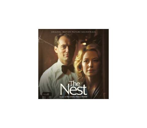 The Nest LP
