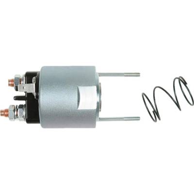 Elektromagnetický spínač, startér AS-PL (AUTO STARTER) SS3005