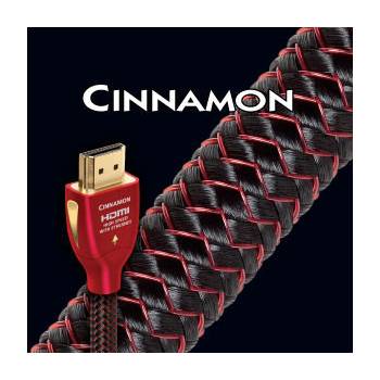 AudioQuest Cinnamon HDMI 10m