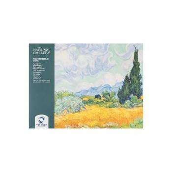 Image 1 of Royal Talens Акварелен пад ng 24х32см 300г 12 листа