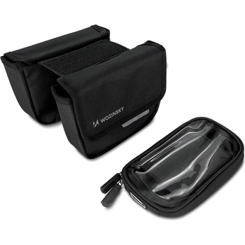 Wozinsky WBB26BK 1 5 l