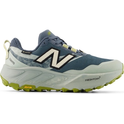 New Balance Дамски маратонки New Balance Women's Fresh Foam X Hierro V9 GTX Trail running shoes - Shadow Blue - размер 44 (EU) (123-2020-0824)