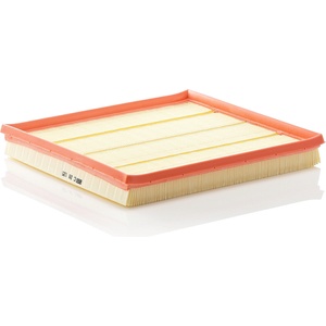 Mann-filter Въздушен филтър mann-filter c 28 125 Въздушен филтър