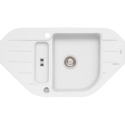 Set Alveus Niagara 60 + Selma