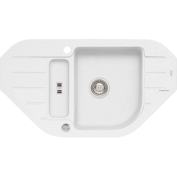 Set Alveus Niagara 60 + Selma