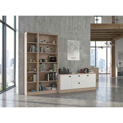 Parisot Aldo Sophia space oak