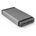 SanDisk SDPR5A8-0000-GBAND четец на карти USB 3.2 Gen 1 (3.1 Gen 1) Type-C Черен, Сребърен (SDPR5A8-0000-GBAND)