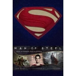 Man of Steel | Daniel Wallace (2013)