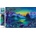Norimpex - Puzzle Diamant painting: The mysterious castle 30x40cm - 1 - 39 piese