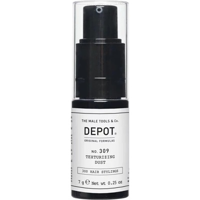 Depot 309 Texturizing Dust 7 g