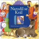 Narodil se Král