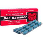 Doc Hammer - хранителна добавка капсули - унисекс - 24 броя