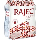 Rajec perlivá 6 x 1,5 l