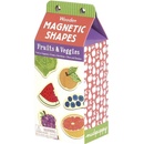 Fruits & Veggies Shapes