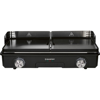 Silvercrest STG 2200 A2