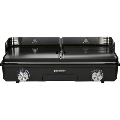 Silvercrest STG 2200 A2