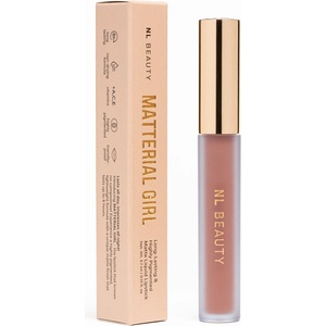 NL Beauty Liquid Lipstick Течно червило 3, 7ml
