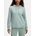 Under Armour UA Rival Terry Hoodie за жени Under Armour | Zelen | ЖЕНИ | XS
