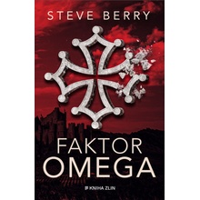 Faktor Omega - Steve Berry