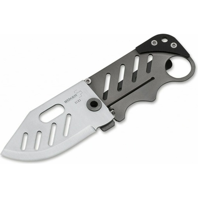 Böker PLUS CREDIT CARD KNIFE 01BO010