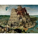 Puzzle Ravensburger Babylonská věž 5000 dílků
