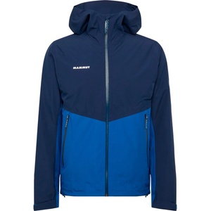 Mammut Мъжко 3-в-1 яке Mammut Alto Light 3 in 1 Hardshell Hooded Jacket 3-in-1 jacket - Tschiel / Marine - размер 3XL (004-5760-0716)