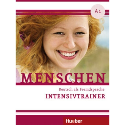 Menschen A1 (Birthe Scheffler,Michael Mantel)(Brožovaná)