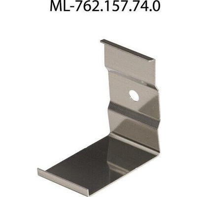 ML-762.157.74.0 Kovový úchyt k profilu RL2