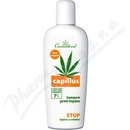 Cannaderm Capillus šampon proti lupům NEW 150 ml
