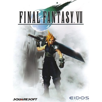 Final Fantasy 7